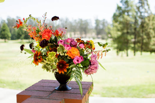 Blacklake Golf Resort Fleurie Flowers-ID15298 FINAL-0018