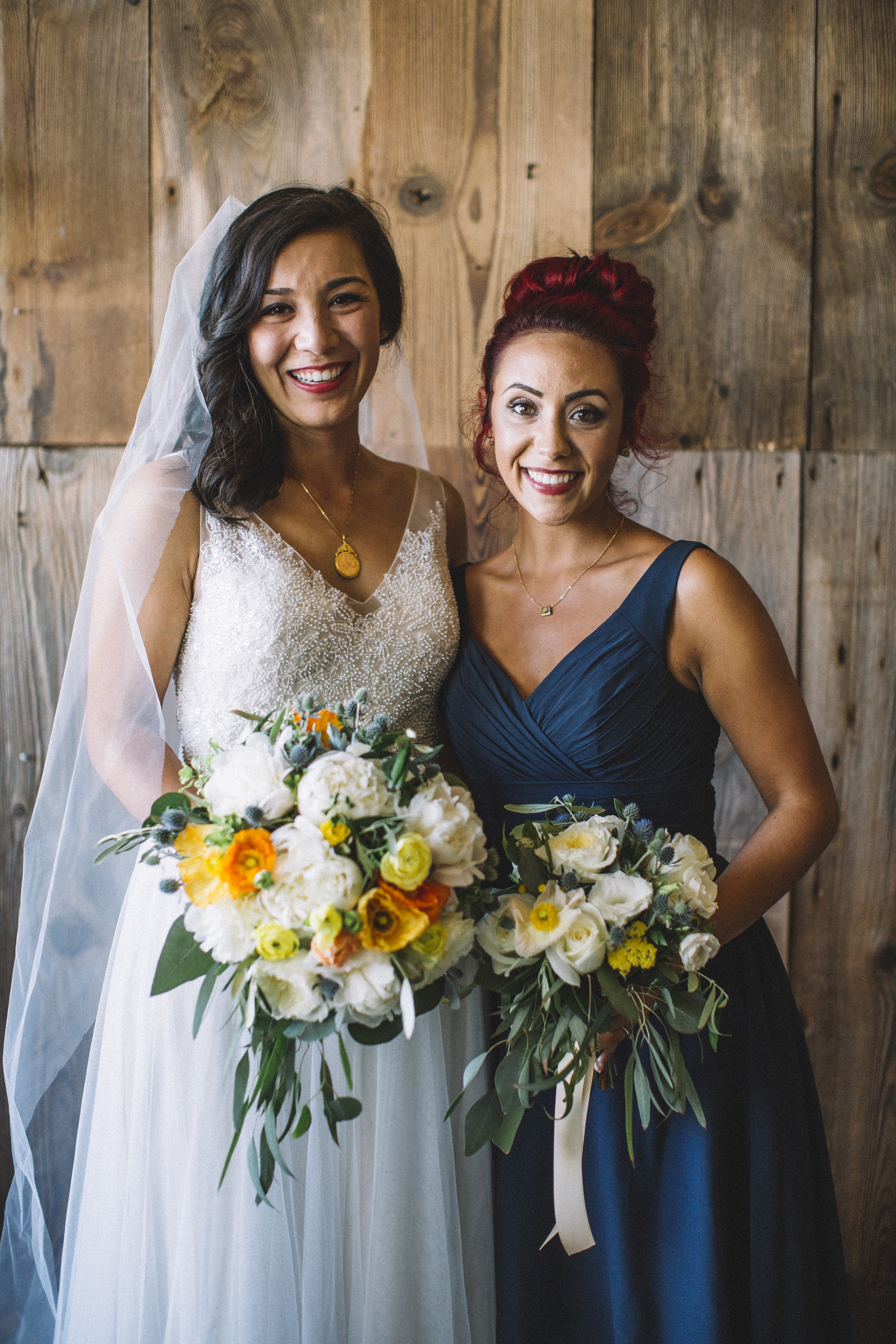 Bagato Wedding- Meza