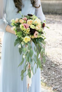 Bridal Bouquet