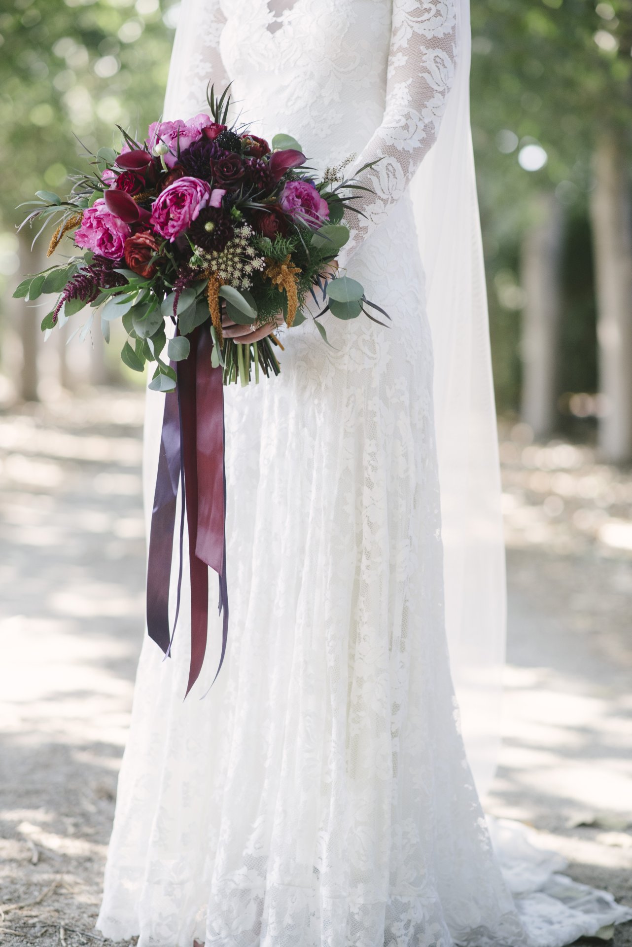 Bouquets and Boutonnieres - Fleurie | Flower Studio