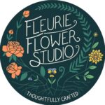 Fleurie : Laurie floral designer/ flower grower